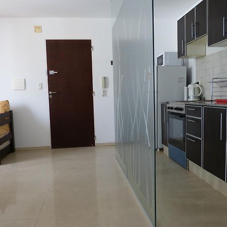 Departamentos Cordoba Kaiken 1 Córdoba Ngoại thất bức ảnh