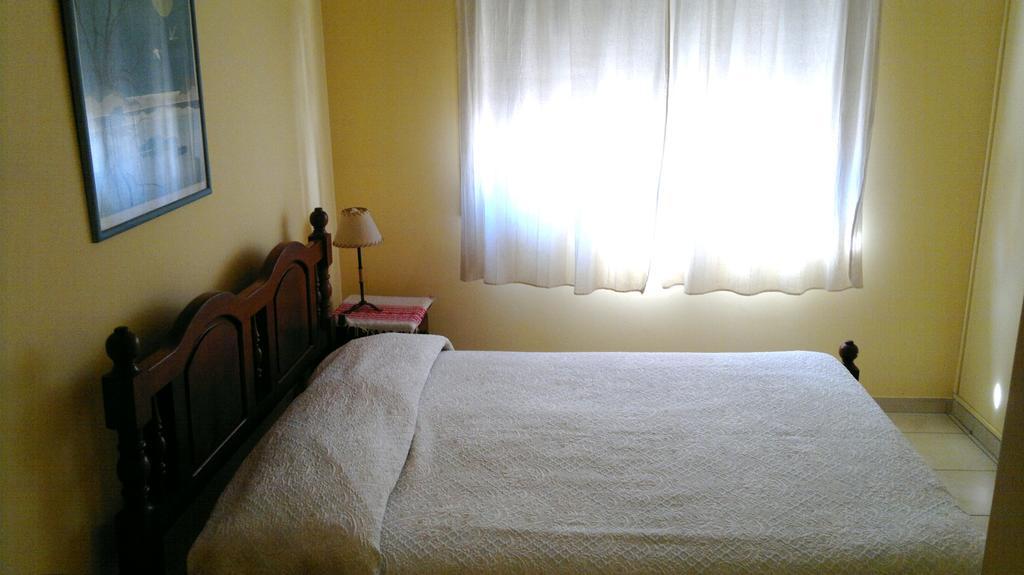 Departamentos Cordoba Kaiken 1 Córdoba Phòng bức ảnh