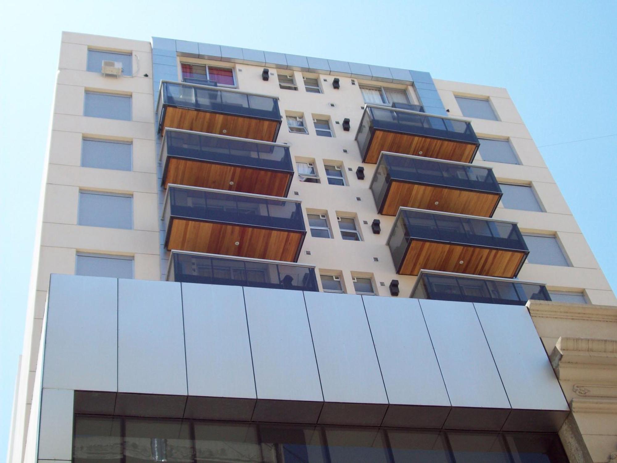 Departamentos Cordoba Kaiken 1 Córdoba Ngoại thất bức ảnh