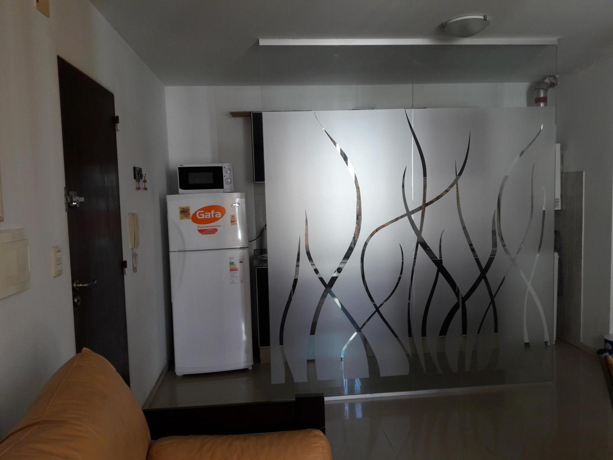 Departamentos Cordoba Kaiken 1 Córdoba Ngoại thất bức ảnh