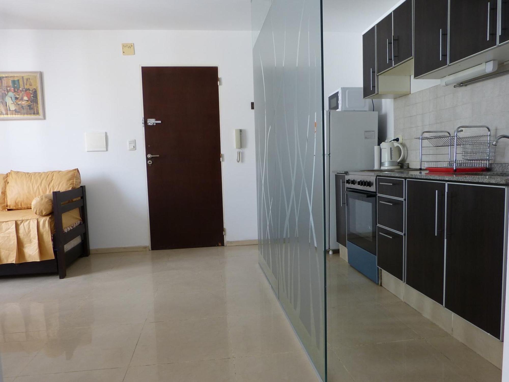 Departamentos Cordoba Kaiken 1 Córdoba Ngoại thất bức ảnh