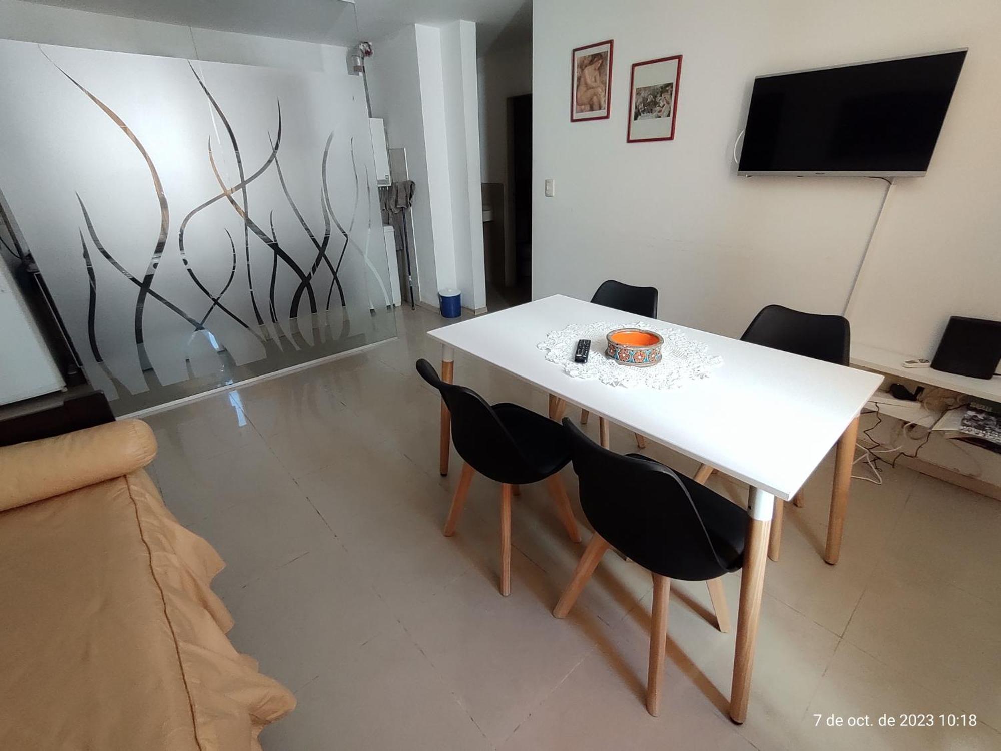 Departamentos Cordoba Kaiken 1 Córdoba Ngoại thất bức ảnh