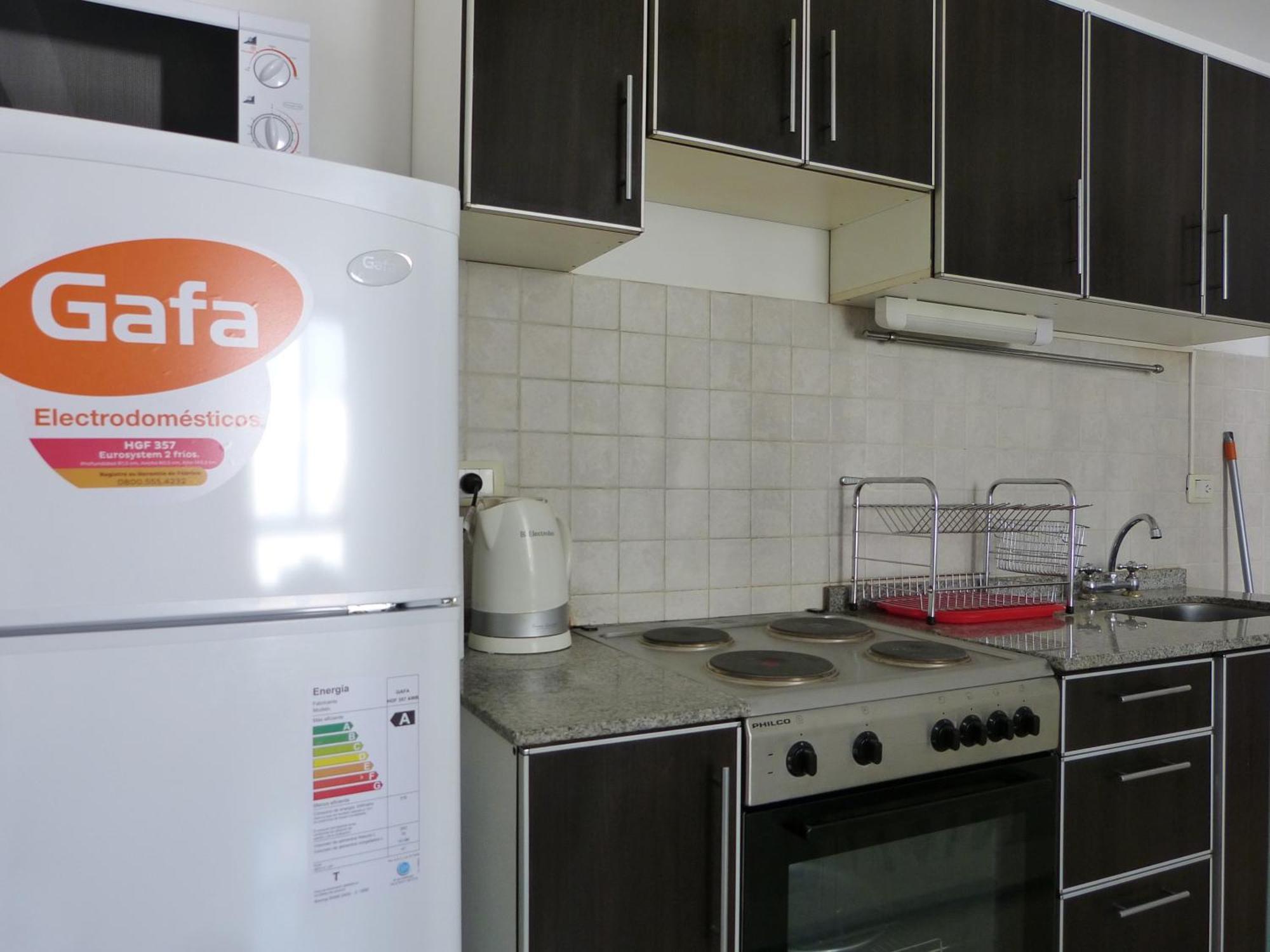 Departamentos Cordoba Kaiken 1 Córdoba Ngoại thất bức ảnh