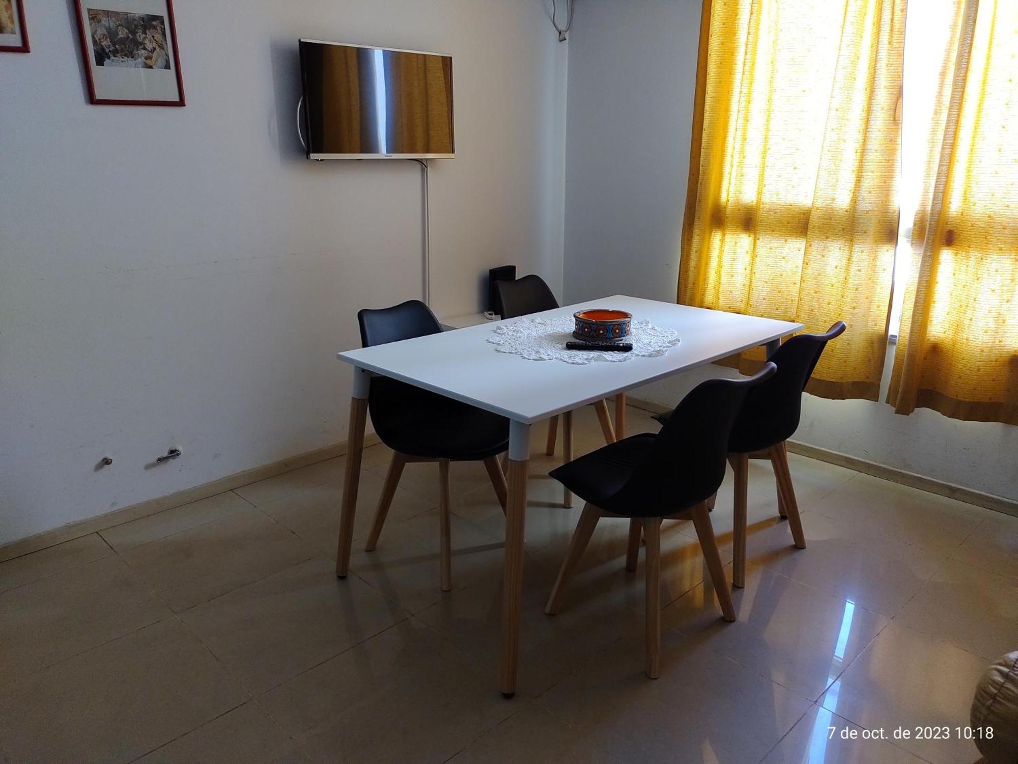 Departamentos Cordoba Kaiken 1 Córdoba Ngoại thất bức ảnh