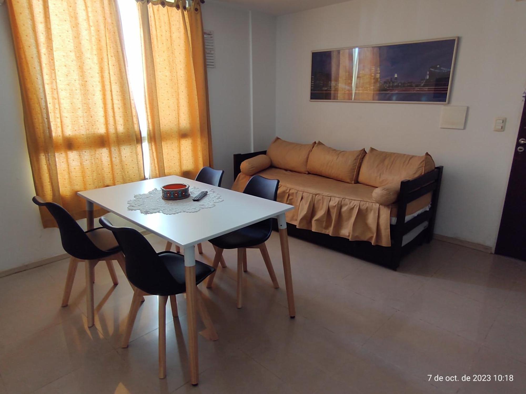 Departamentos Cordoba Kaiken 1 Córdoba Ngoại thất bức ảnh