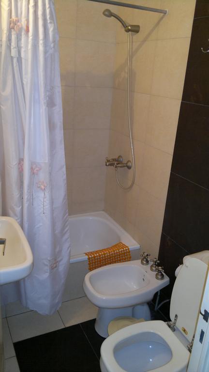 Departamentos Cordoba Kaiken 1 Córdoba Phòng bức ảnh
