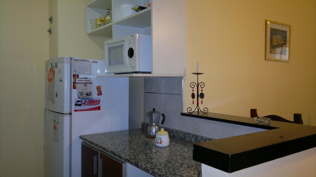 Departamentos Cordoba Kaiken 1 Córdoba Phòng bức ảnh