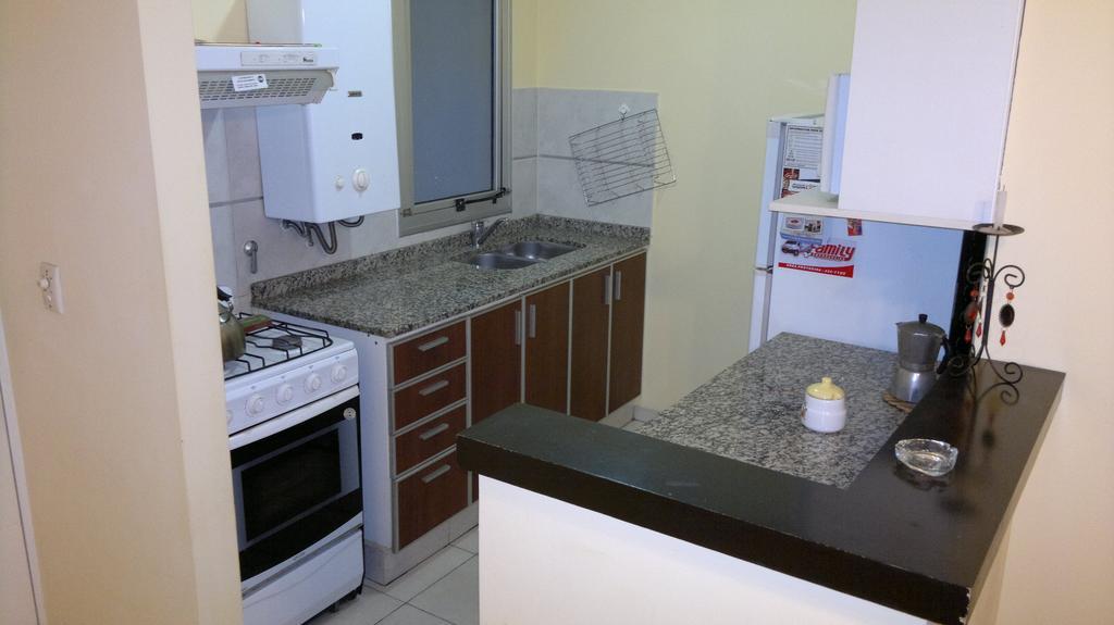 Departamentos Cordoba Kaiken 1 Córdoba Phòng bức ảnh