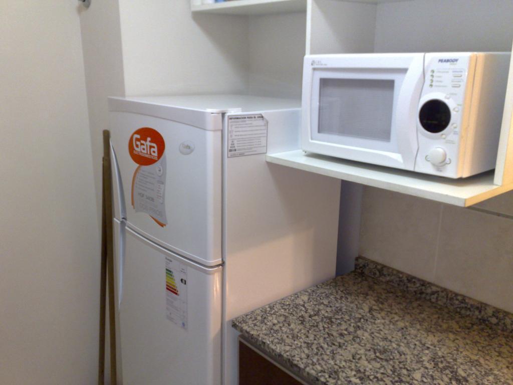 Departamentos Cordoba Kaiken 1 Córdoba Phòng bức ảnh