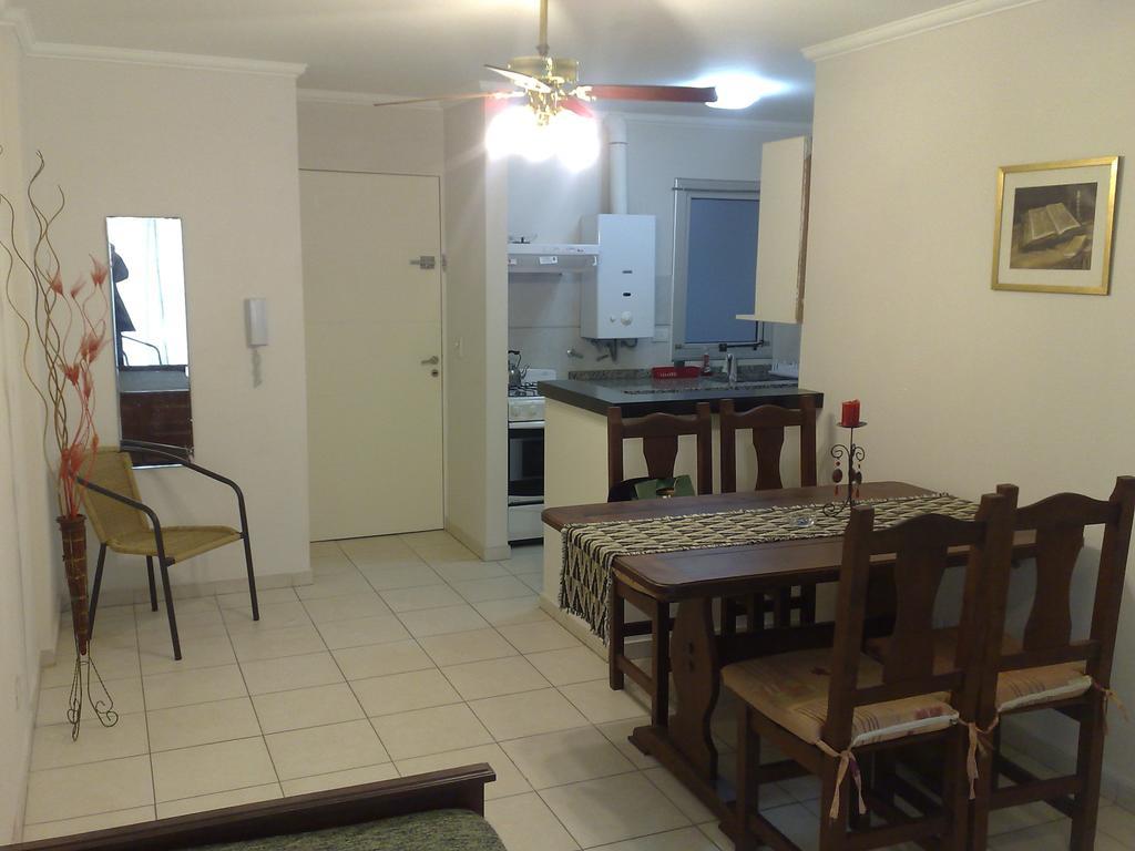 Departamentos Cordoba Kaiken 1 Córdoba Phòng bức ảnh