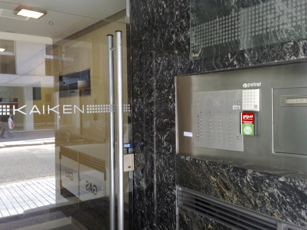 Departamentos Cordoba Kaiken 1 Córdoba Phòng bức ảnh