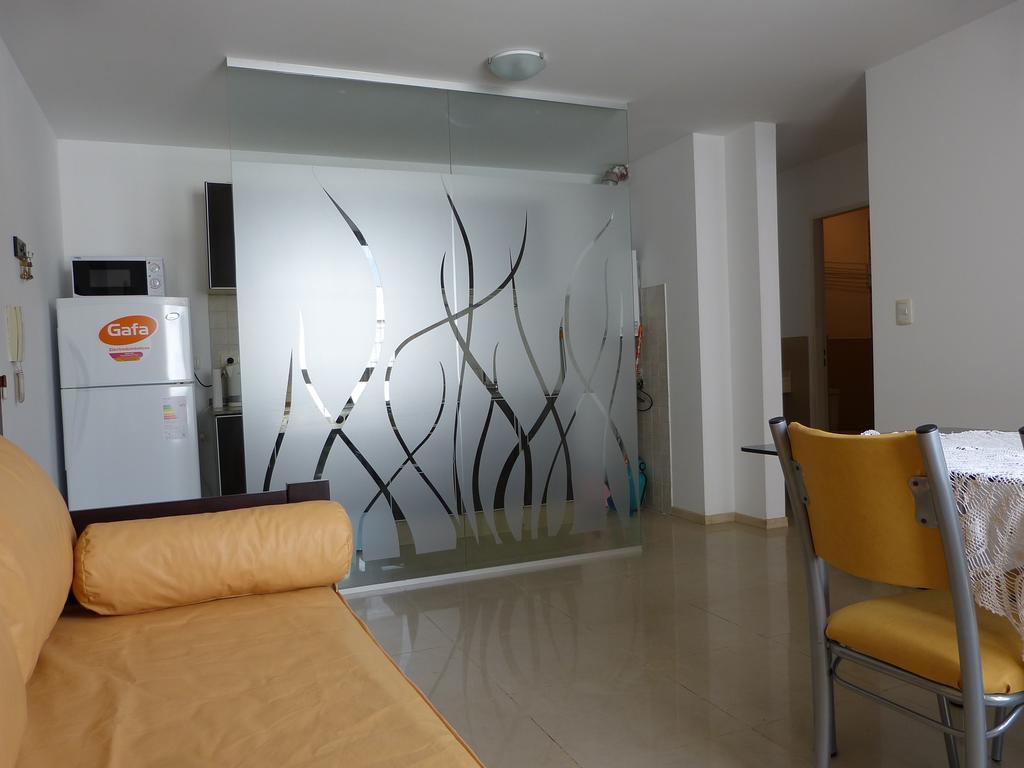 Departamentos Cordoba Kaiken 1 Córdoba Ngoại thất bức ảnh