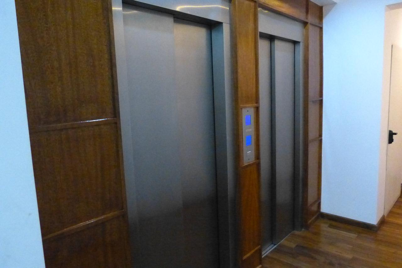 Departamentos Cordoba Kaiken 1 Córdoba Ngoại thất bức ảnh