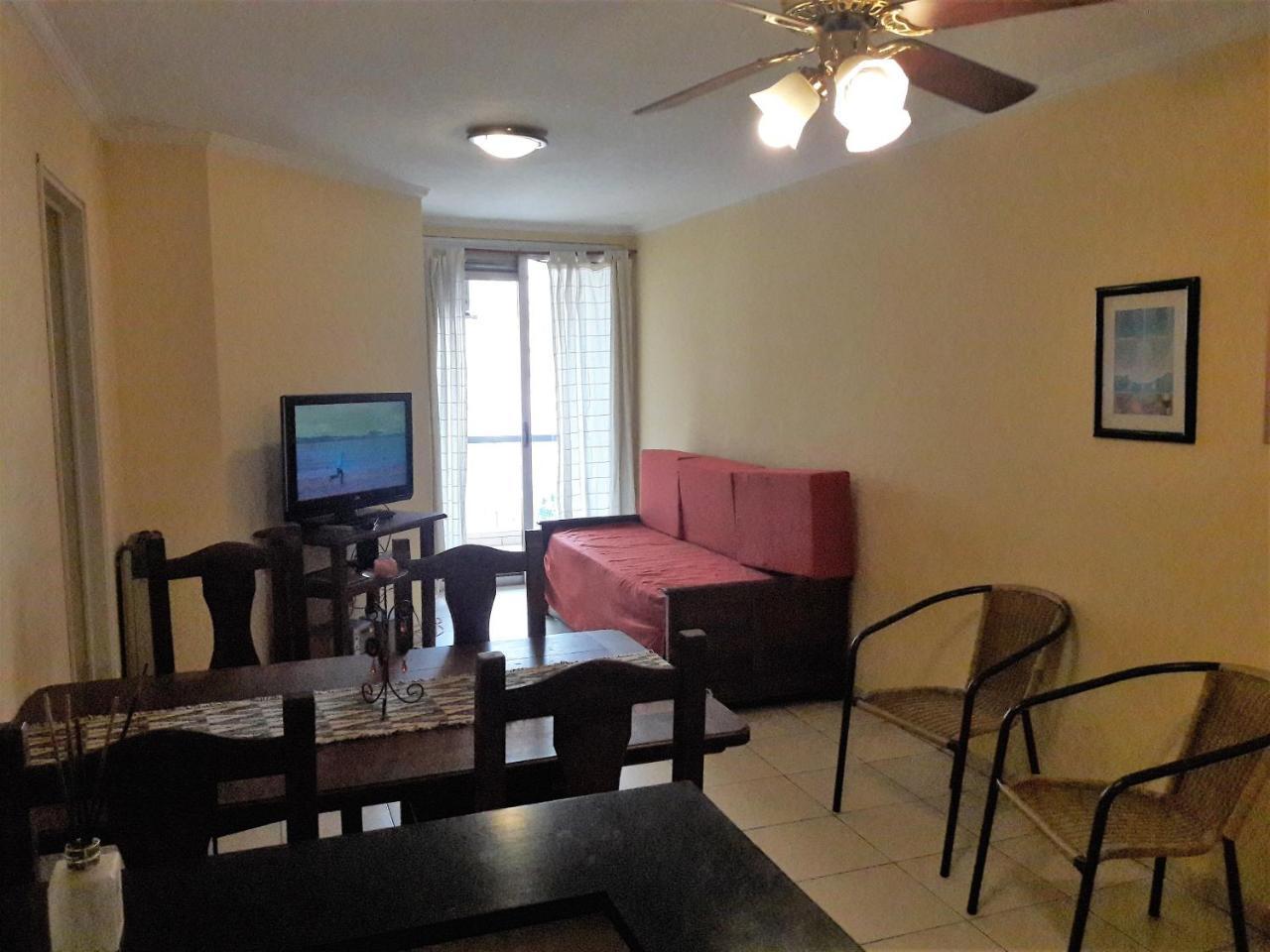 Departamentos Cordoba Kaiken 1 Córdoba Ngoại thất bức ảnh